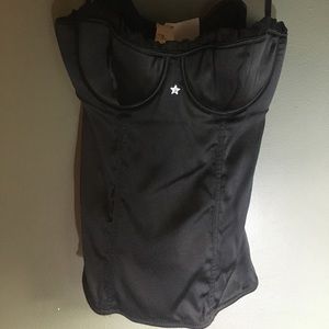 NWT Intimissimi Bustier
